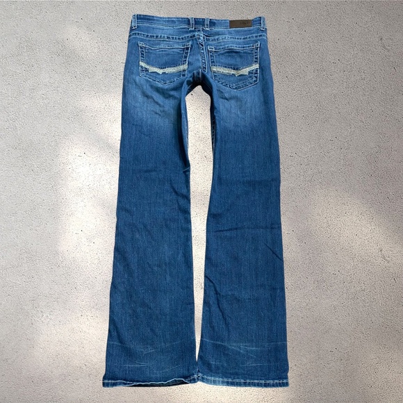 BKE Denim - BKE “Payton” Low Rise Bootcut Jeans